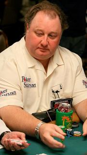 Greg Raymer