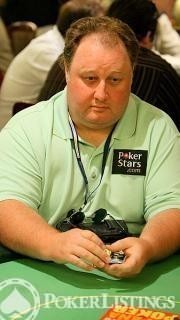 Greg Raymer