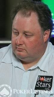 Greg Raymer