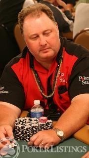 Greg Raymer