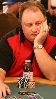 Greg Raymer