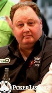 Greg Raymer