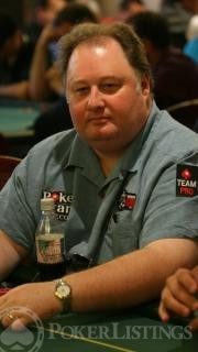 Greg Raymer