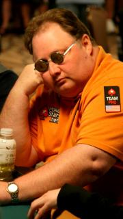 Greg Raymer