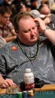 Greg Raymer