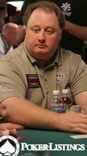 Greg Raymer