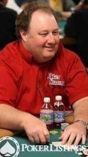 Greg Raymer