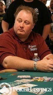 Greg Raymer