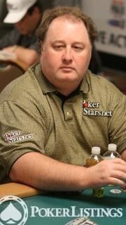 Greg Raymer