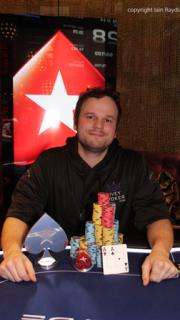 griffin benger ept9london