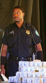 Guarding the Cash Prize