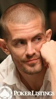 Gus Hansen