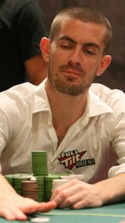 Gus Hansen