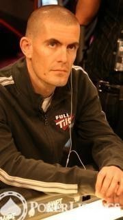 Gus Hansen