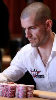 Gus Hansen