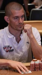 Gus Hansen