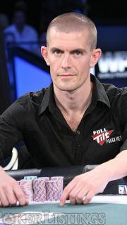 Gus Hansen