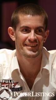 Gus Hansen