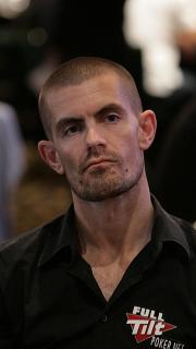 Gus Hansen