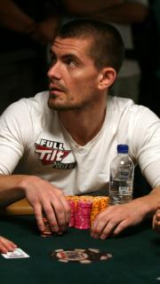 Gus Hansen