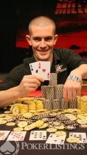 Gus Hansen