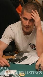 Gus Hansen