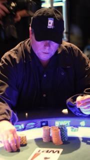 Hank Sitton