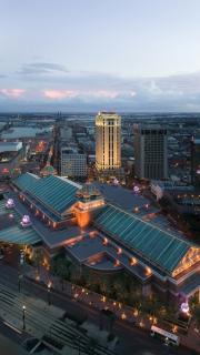 Harrah's New Orleans