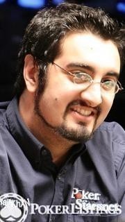 Hevad Khan