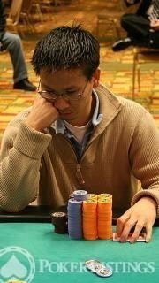 Hoa Nguyen