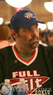 Howard Lederer