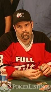 Howard Lederer