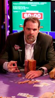 Howard Lederer