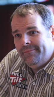 Howard Lederer