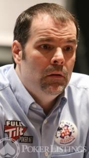 Howard Lederer