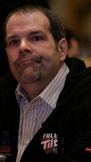 Howard Lederer