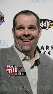 Howard Lederer