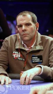 Howard Lederer
