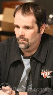 Howard Lederer