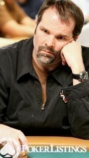Howard Lederer