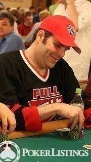 Howard Lederer
