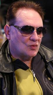 Howard Wolper