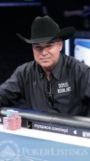 Hoyt Corkins