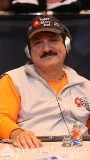 Humberto Brenes