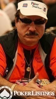 Humberto Brenes