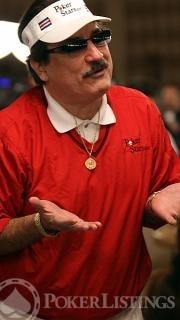 Humberto Brenes