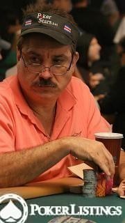 Humberto Brenes