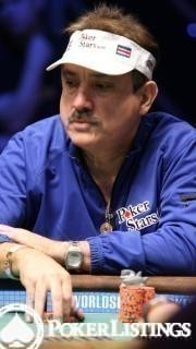 Humberto Brenes