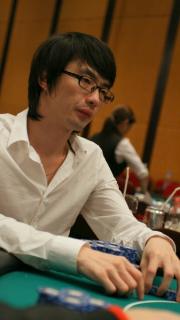 Hyoung Jin Nam