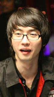 Hyoung Jin Nam